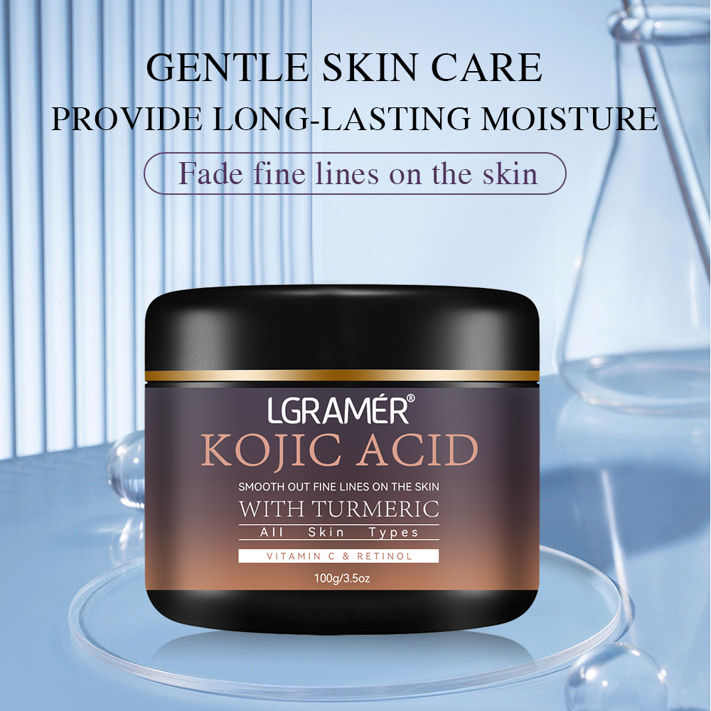 Skincare Vitamin C - Krim Wajah pelembab Vitamin C &