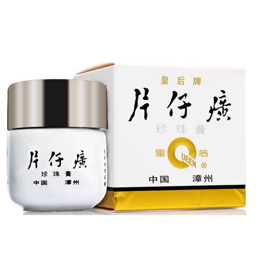 Skincare Queen - Pien Tze Huang Queen krim pelembab