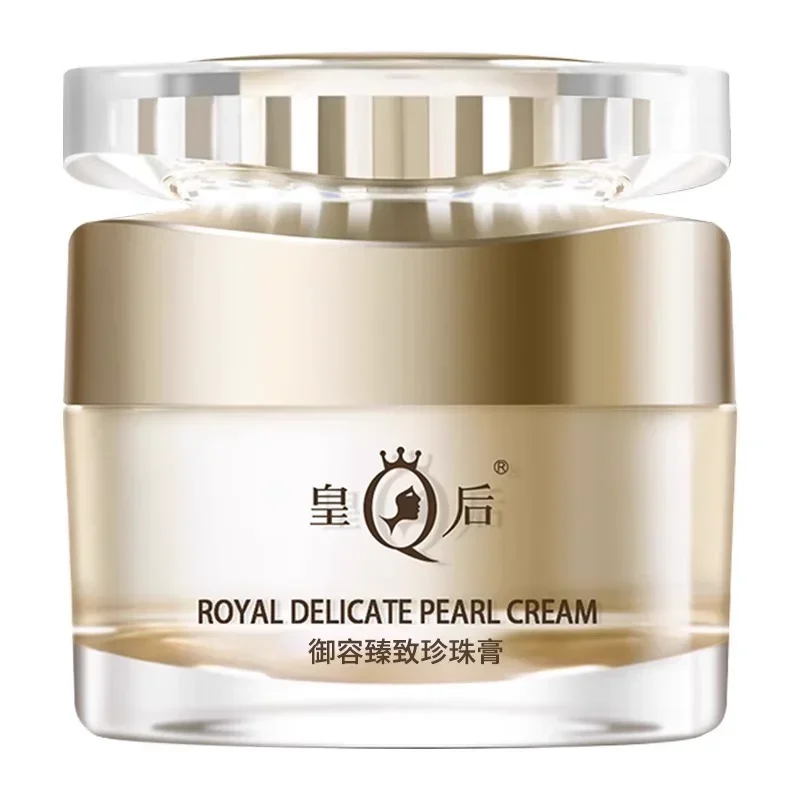 Skincare Queen - Krim Mutiara Halus ROYAL PZH Queen