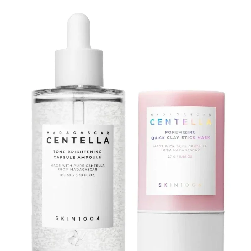 Bentonite Clay Mask - Centella Poremizing Quick Clay Stick Mask