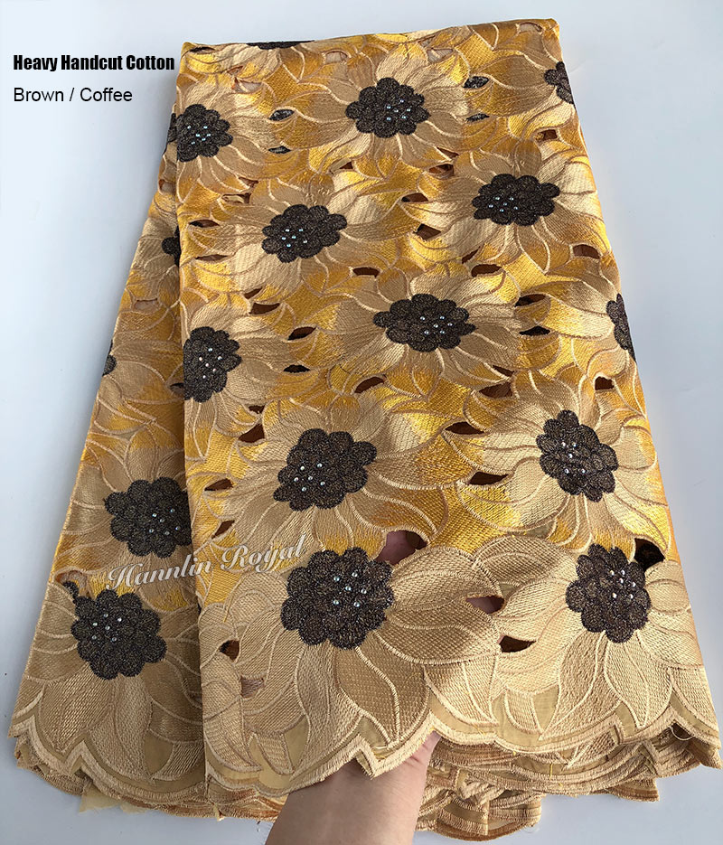 Kain renda voile Afrika Swiss  - Skincare Queen ulasan dan harga