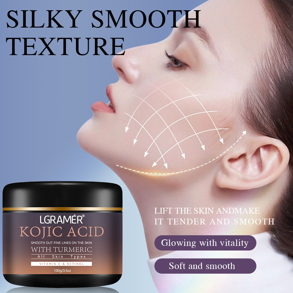 Krim Wajah pelembab Vitamin C  - Skincare Vitamin C ulasan dan harga
