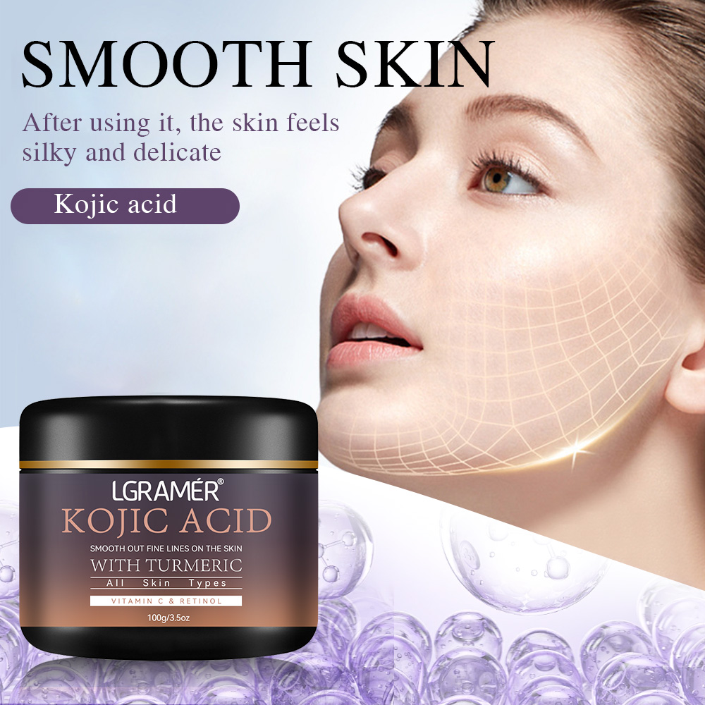 Krim Wajah pelembab Vitamin C  - Skincare Vitamin C ulasan dan harga