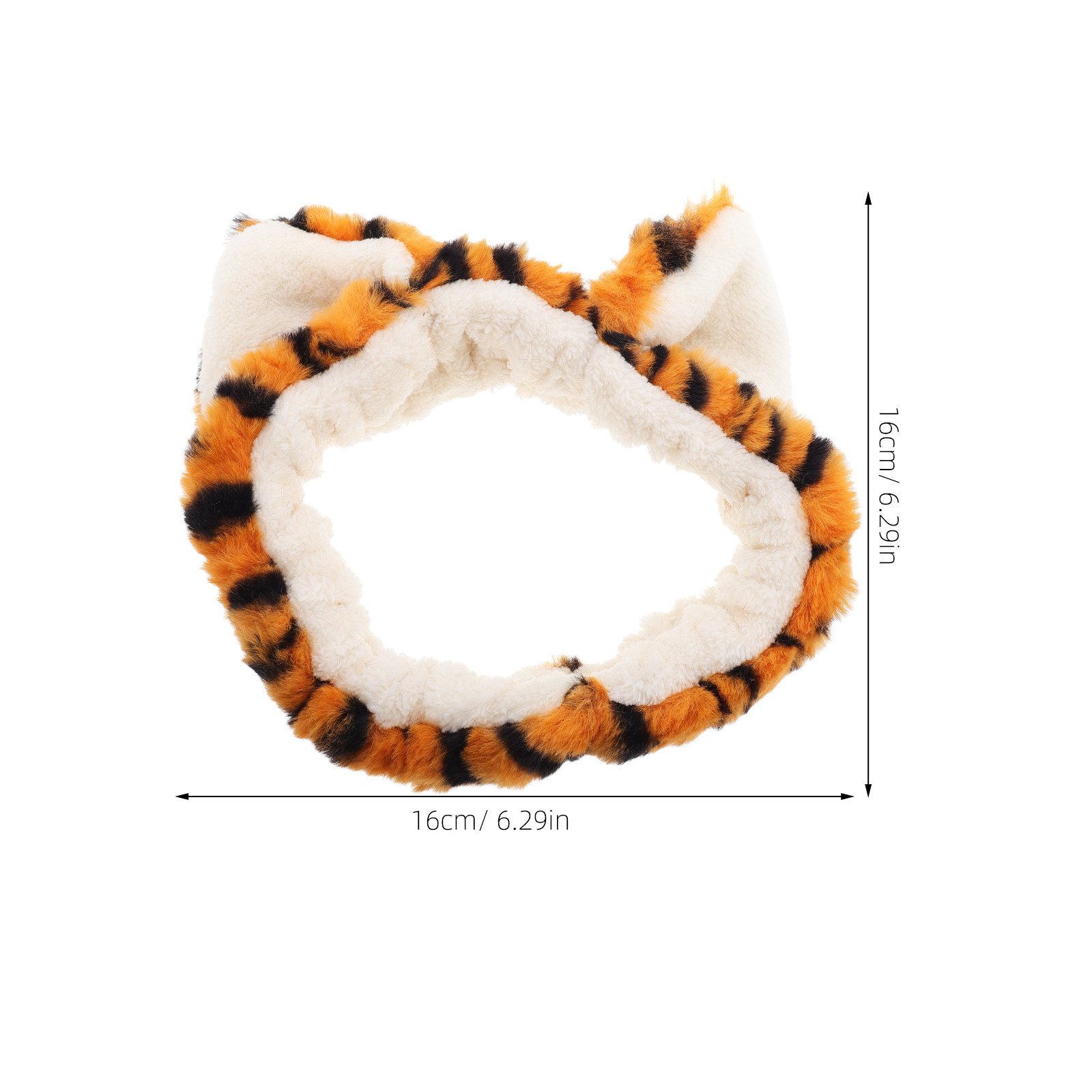 Bando Telinga Harimau, Bando H - Skincare Animate ulasan dan harga