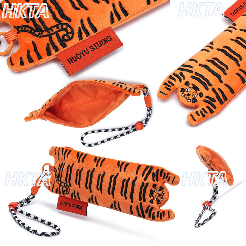 Tas Makeup Penyimpanan Hewan L - Skincare Animate ulasan dan harga