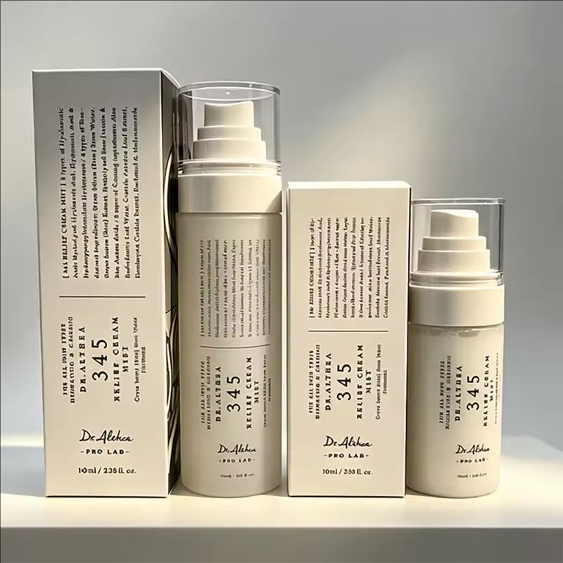 Merek Produk Perawatan Kulit A - Skincare Vitamin C ulasan dan harga