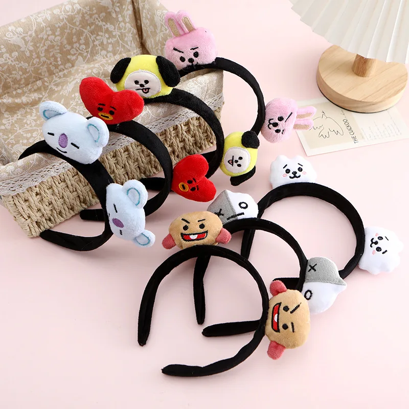 LINE FRIENDS Semua Karakter BT - Skincare Animate ulasan dan harga