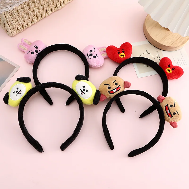 LINE FRIENDS Semua Karakter BT - Skincare Animate ulasan dan harga
