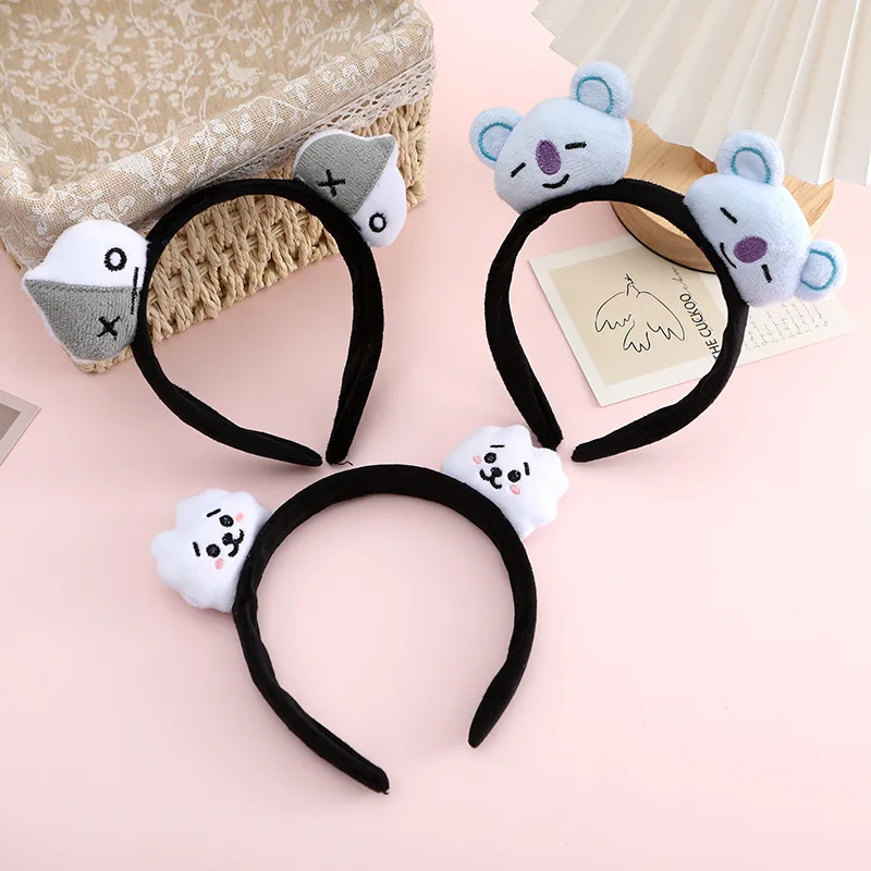 LINE FRIENDS Semua Karakter BT - Skincare Animate ulasan dan harga