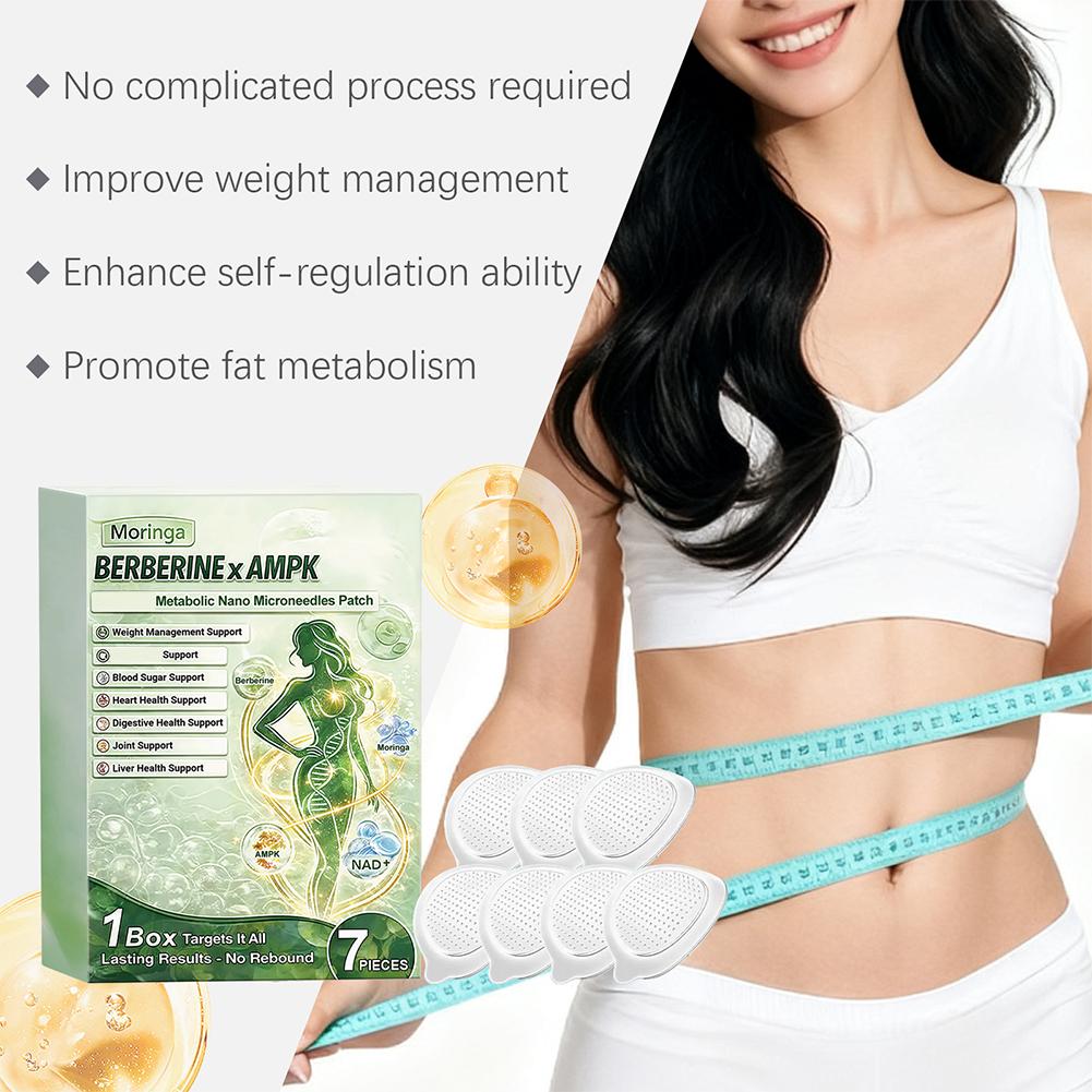 Patch Mikroneedle Nano Alami M - Skincare Natur E ulasan dan harga