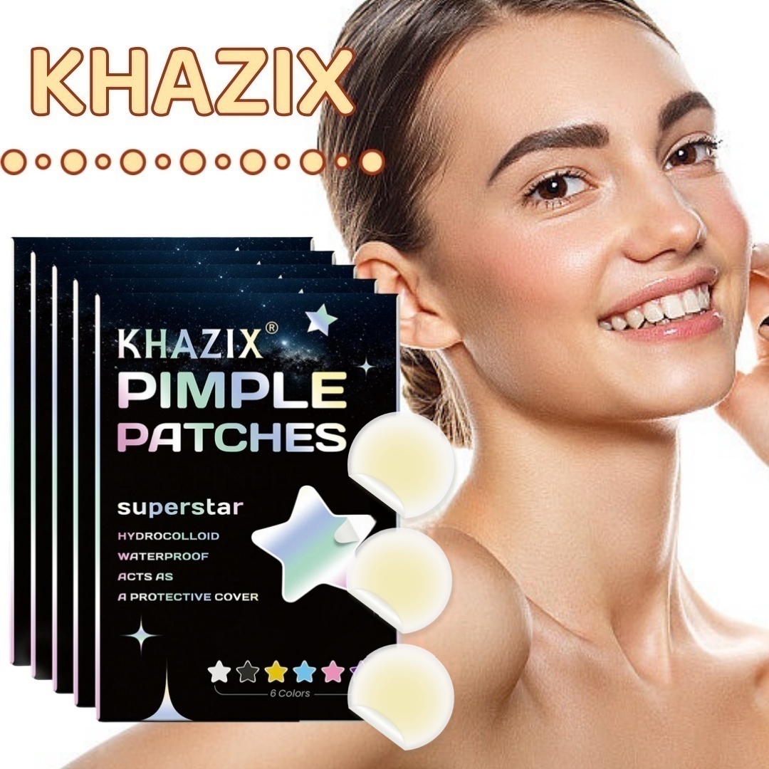 Plester Jerawat Hidrokoloid, S - Hydrocolloid Acne Patch ulasan dan harga