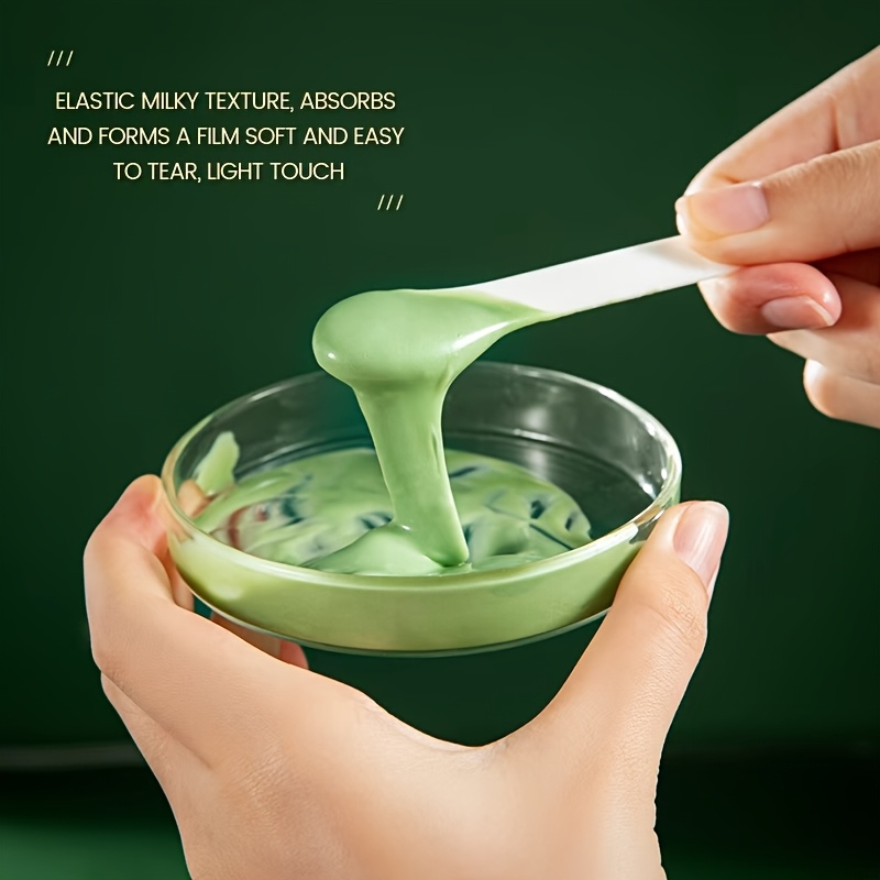 10 pcs Masker Wajah Peeling Te - Bentonite Clay Mask ulasan dan harga