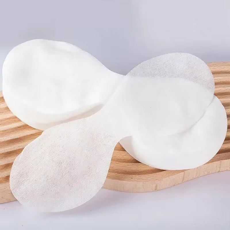 100pcs/bag Masker Mata Sekali  - Skincare Natur E ulasan dan harga