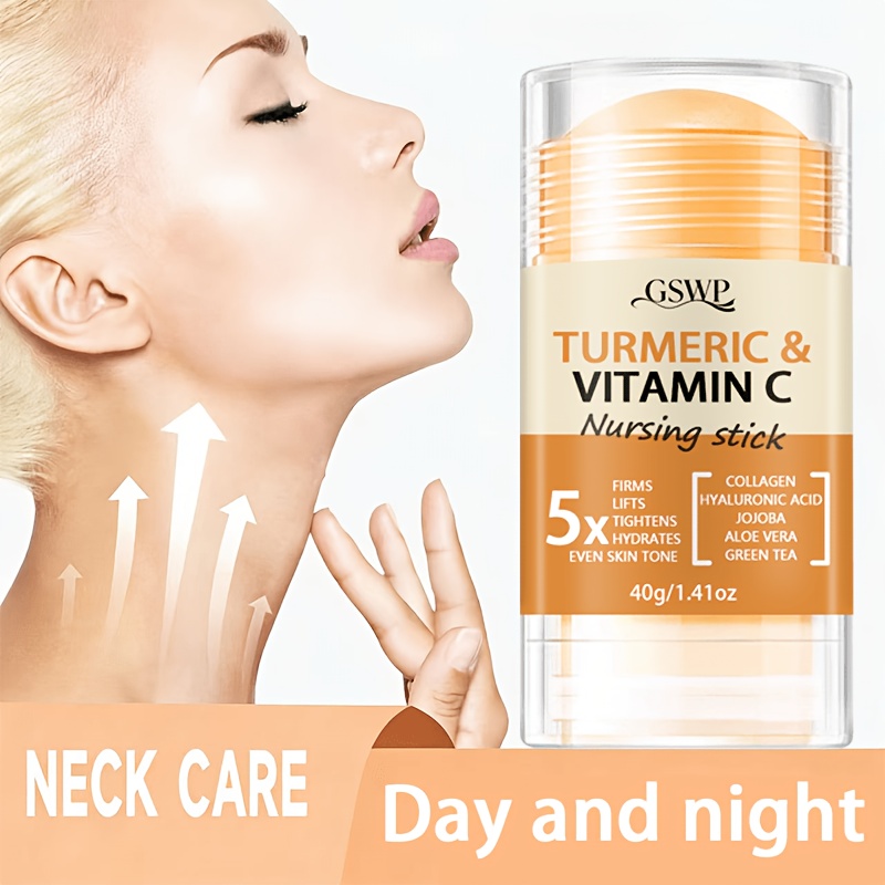 GSWP Stik Pengencang Kunyit &  - Skincare Vitamin C ulasan dan harga