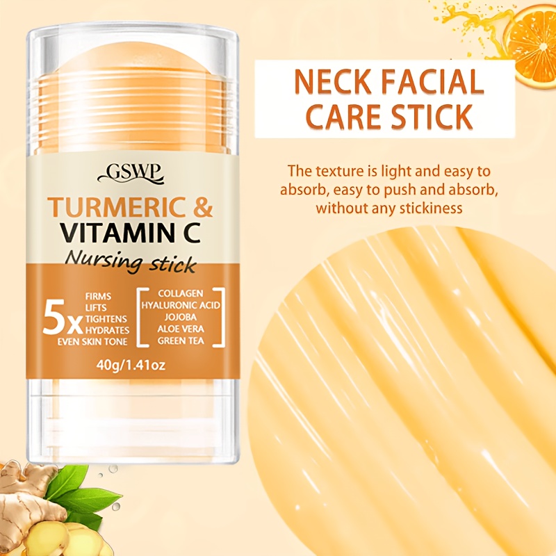 GSWP Stik Pengencang Kunyit &  - Skincare Vitamin C ulasan dan harga