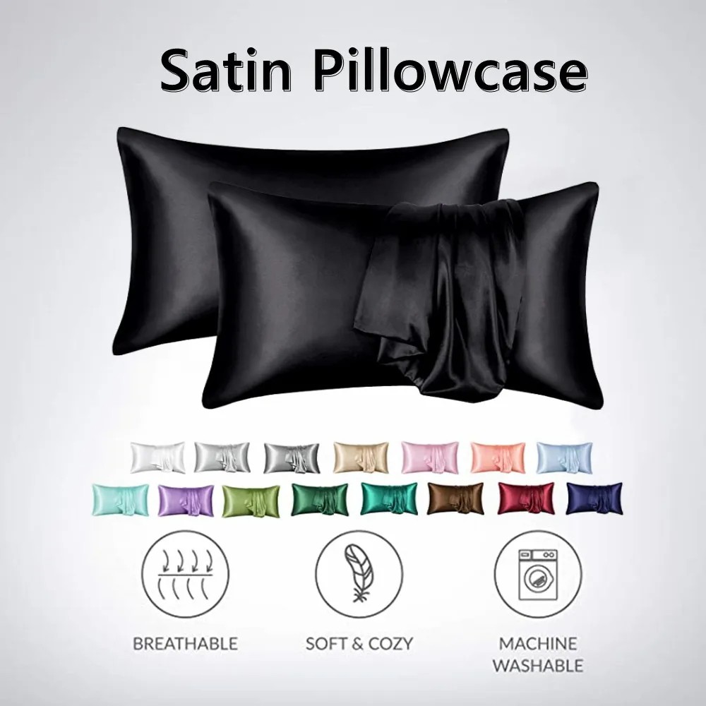 2 buah/lot sarung bantal Peraw - Skincare Queen ulasan dan harga