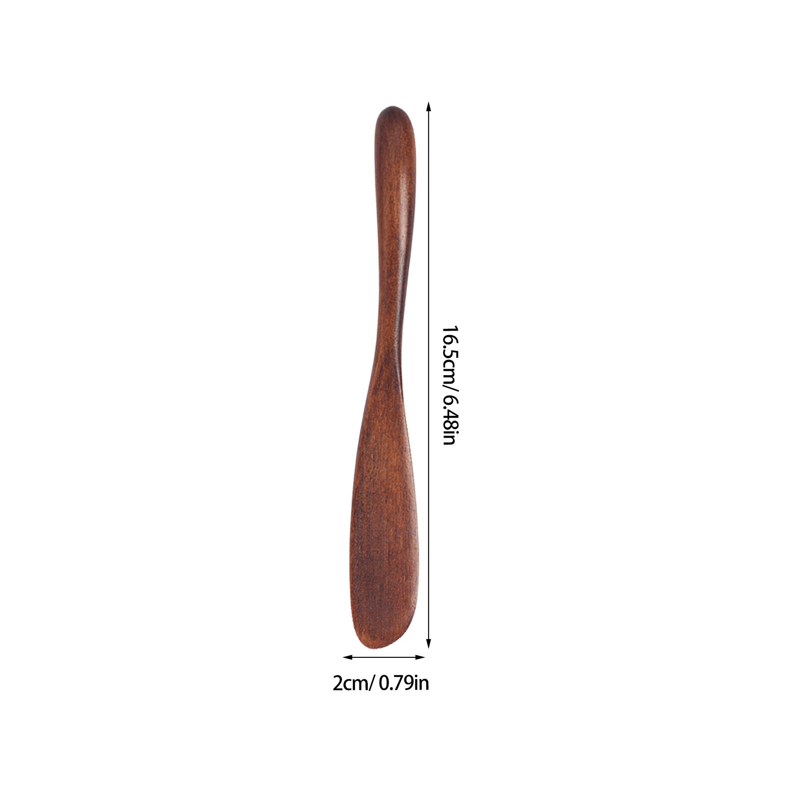 2 Buah Set Spatula Perawatan K - Skincare Natur E ulasan dan harga