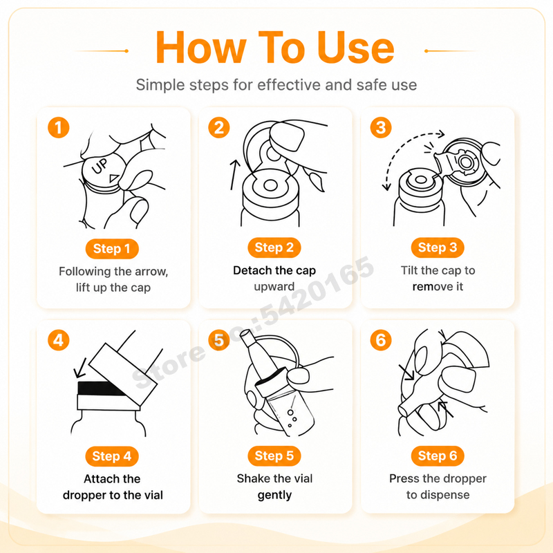 Vitamin C Untuk Serum Ampul De - Skincare Vitamin C ulasan dan harga