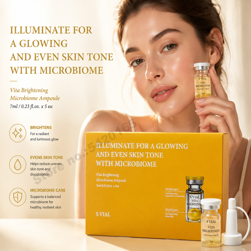 Vitamin C Untuk Serum Ampul De - Skincare Vitamin C ulasan dan harga