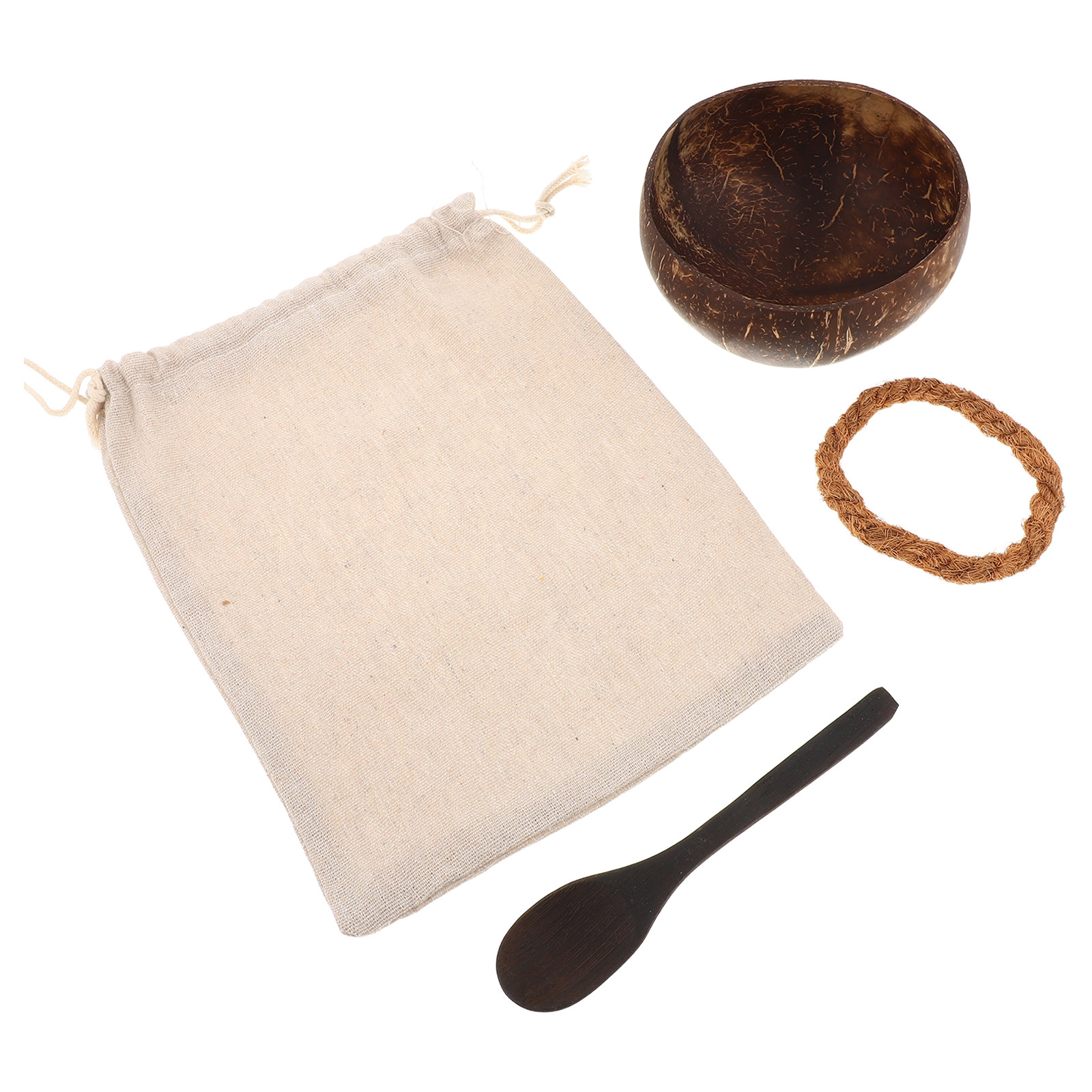 Set Mangkuk Masker Wajah dari  - Skincare Natur E ulasan dan harga