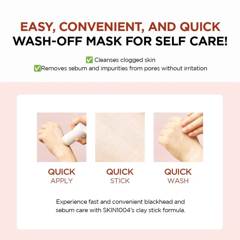 Centella Poremizing Quick Clay - Bentonite Clay Mask ulasan dan harga